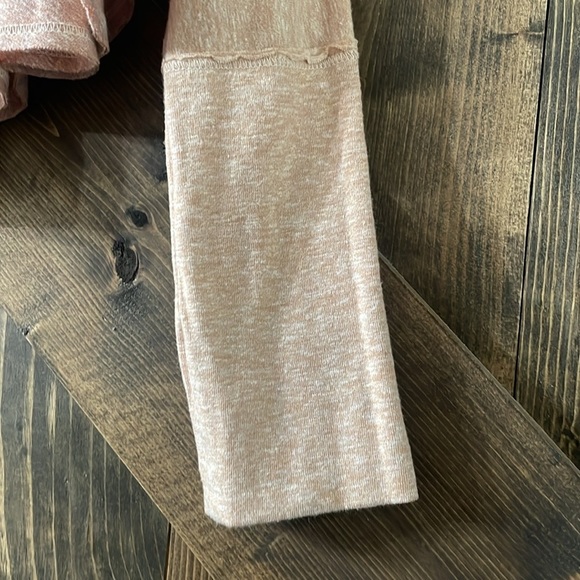 FREE PEOPLE Cloud Nine Top - Picture 6 of 7